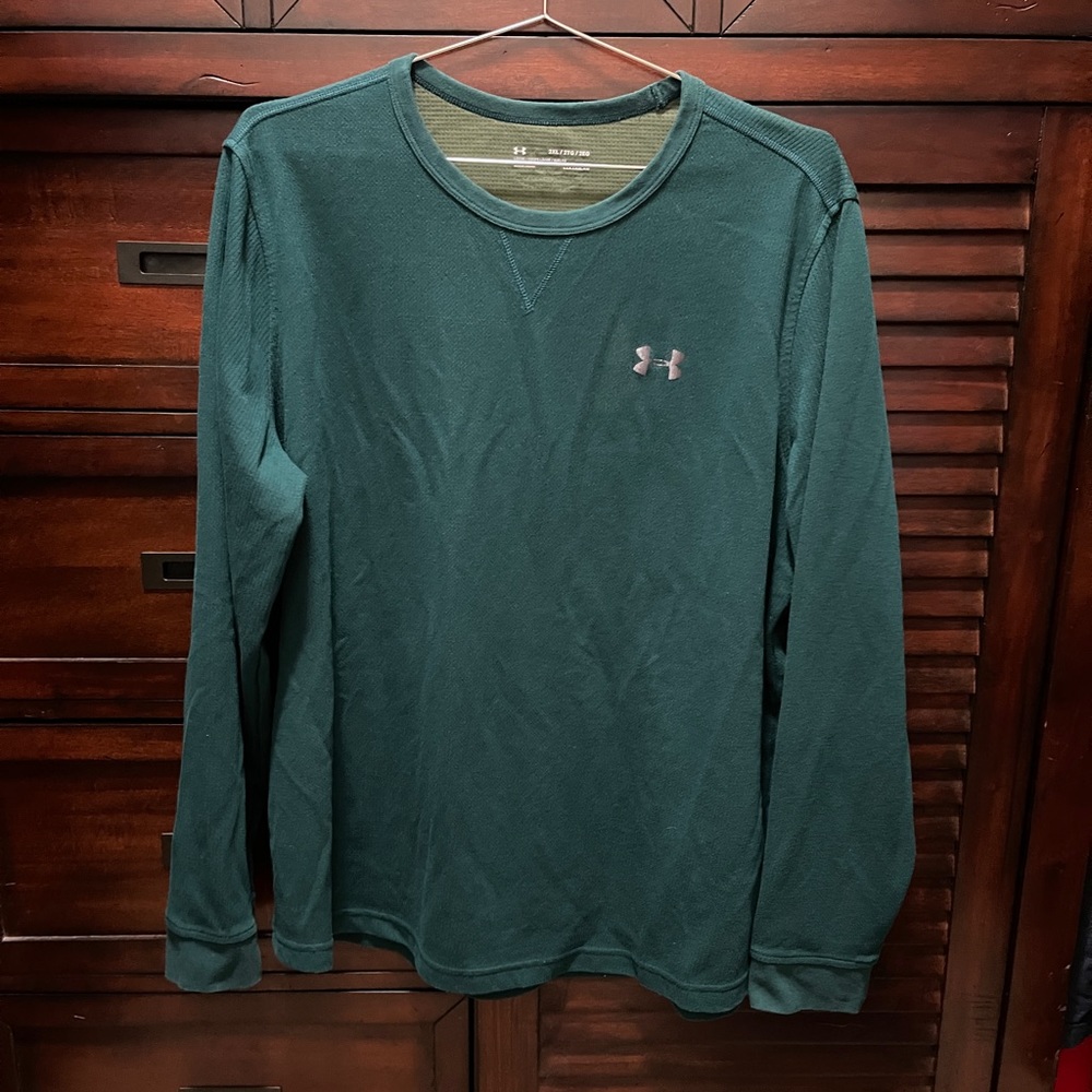 Under Armour Knit Thermal